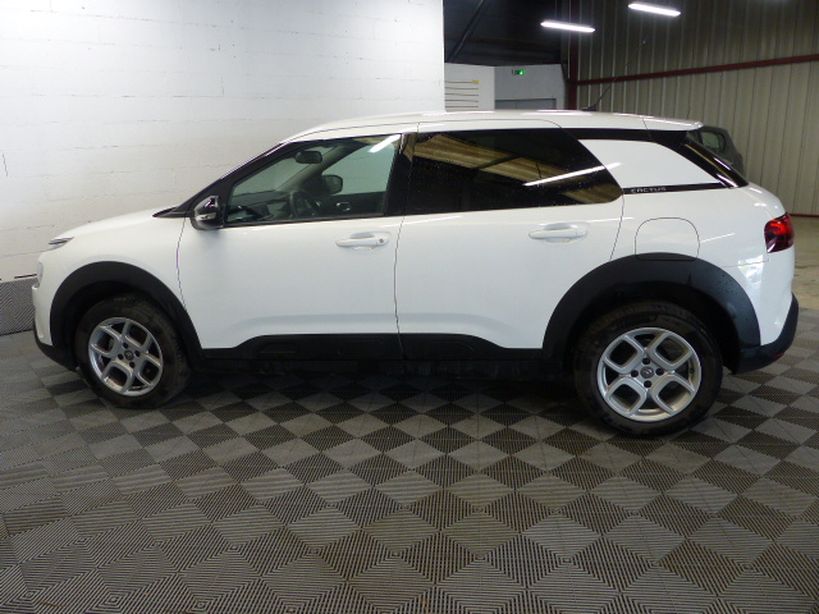 CITROEN C4 CACTUS 2020 - Photo n°13