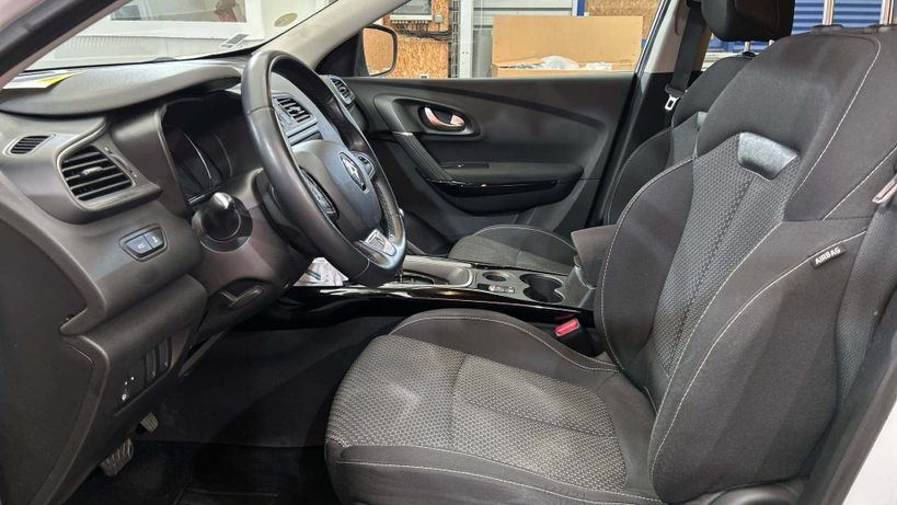 RENAULT KADJAR 2021 - Photo n°10
