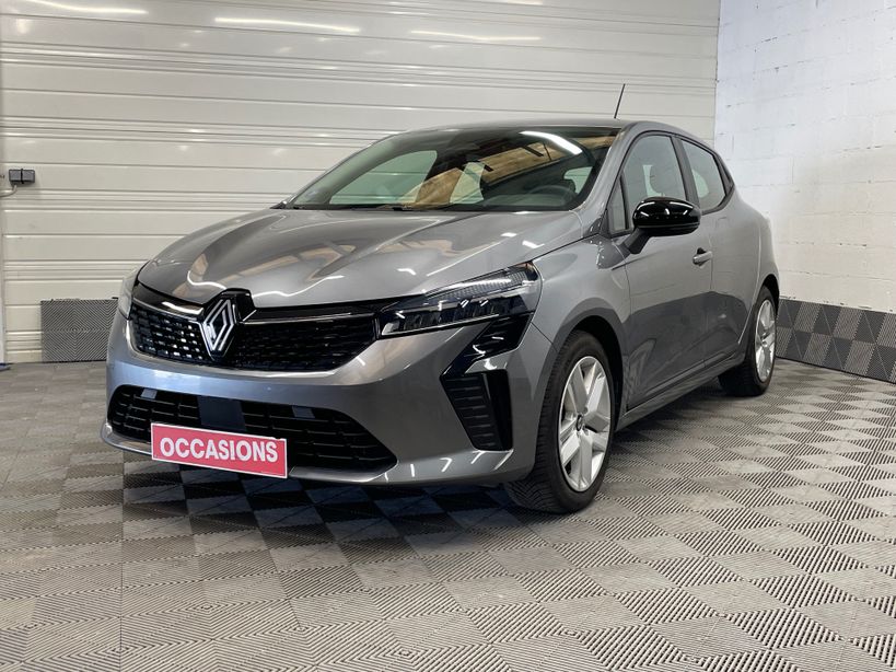 RENAULT CLIO V 2024 - Photo n°1