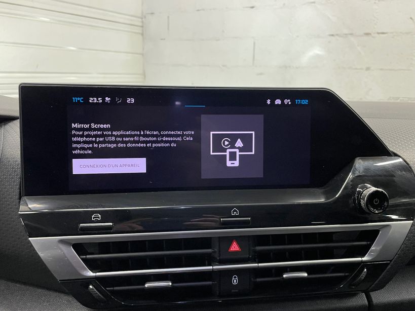 CITROEN C4 X 2023 - Photo n°29