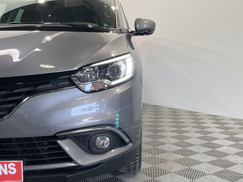 RENAULT GRAND SCENIC IV BUSINESS 2020 - Photo n°7