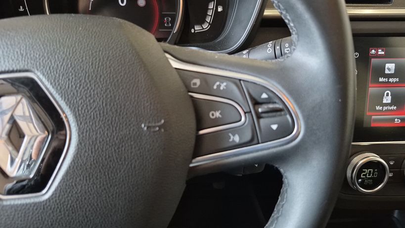 RENAULT KADJAR 2021 - Photo n°17