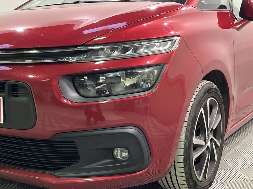 CITROEN C4 PICASSO BUSINESS 2016 - Photo n°8