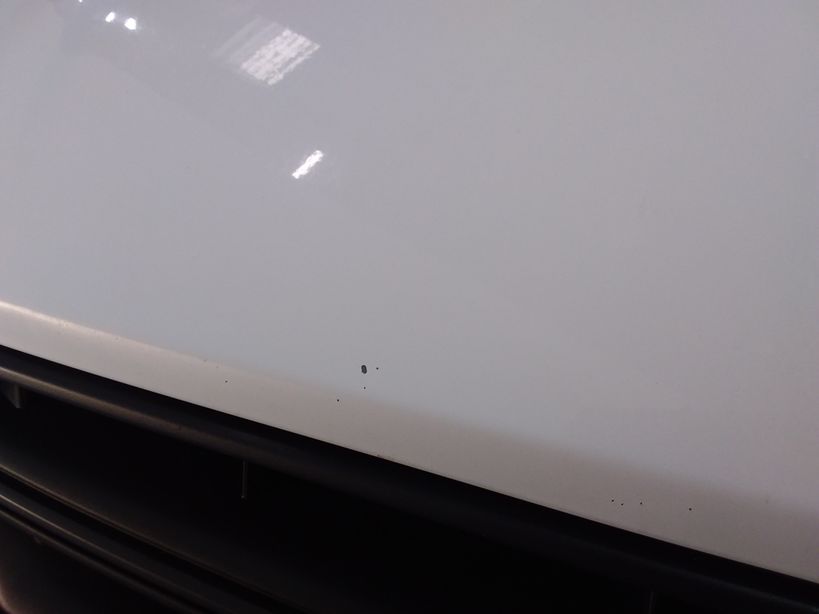 FORD TRANSIT CUSTOM FOURGON 2021 - Photo n°6