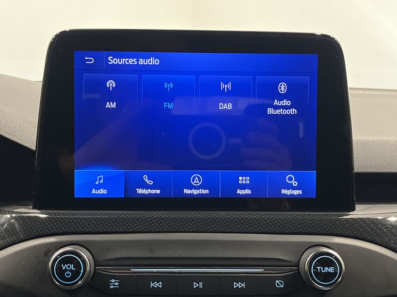 FORD FOCUS 2020 - Photo n°14