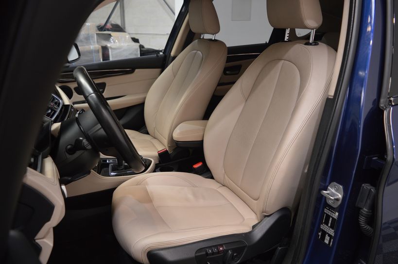 BMW SERIE 2 ACTIVE TOURER F45 LCI 2018 - Photo n°10