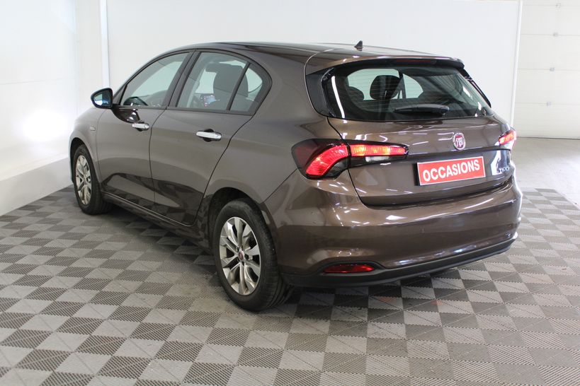 FIAT TIPO 2018 - Photo n°5