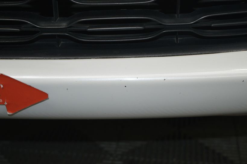 CITROEN C4 AIRCROSS 2013 - Photo n°7