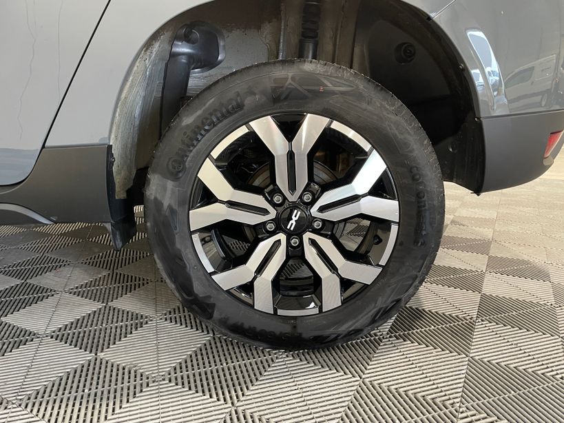 DACIA DUSTER 2023 - Photo n°35