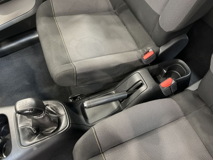 CITROEN C3 2021 - Photo n°17