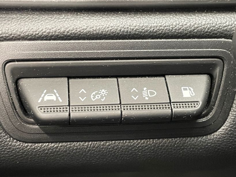 RENAULT CAPTUR 2022 - Photo n°19