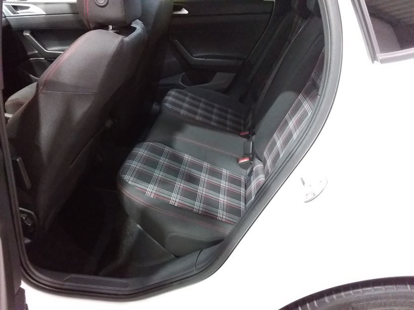 VOLKSWAGEN POLO 2020 - Photo n°29