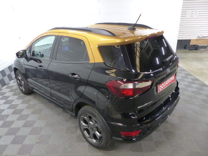 FORD ECOSPORT 2019 - Photo n°26