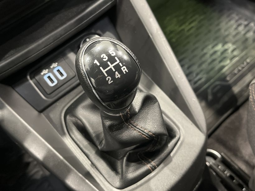 FORD KA+ ACTIVE 2019 - Photo n°19