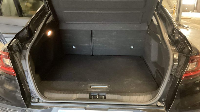 RENAULT ARKANA 2023 - Photo n°15