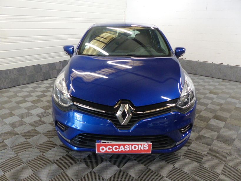 RENAULT CLIO IV 2018 - Photo n°2