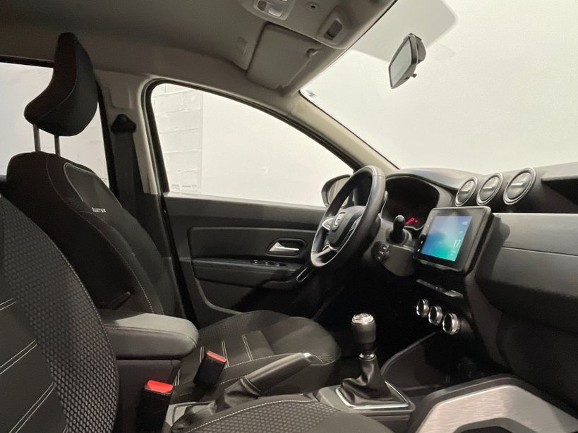 DACIA DUSTER 2022 - Photo n°22