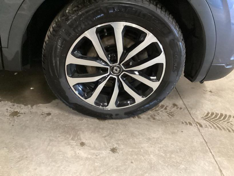 RENAULT KADJAR 2022 - Photo n°4