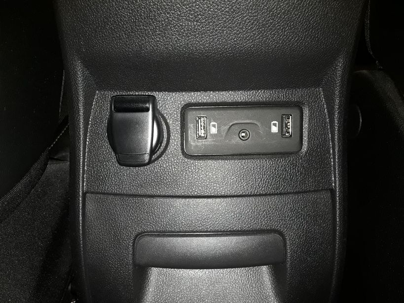 RENAULT GRAND SCENIC IV 2019 - Photo n°30
