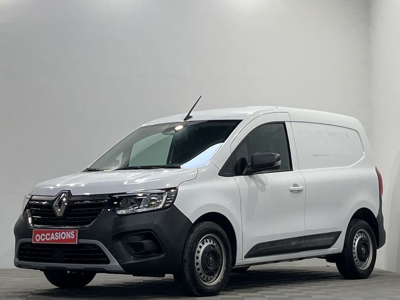 RENAULT KANGOO VAN 2022 - Photo n°1