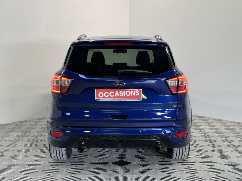 FORD KUGA 2018 - Photo n°6
