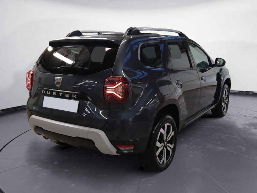 DACIA DUSTER 2022 - Photo n°3
