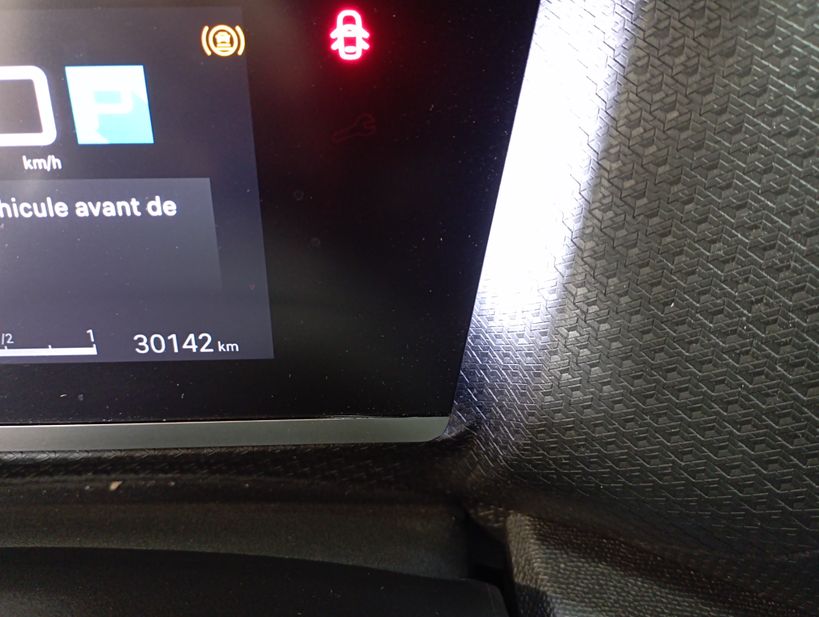 CITROEN C4 X 2023 - Photo n°41