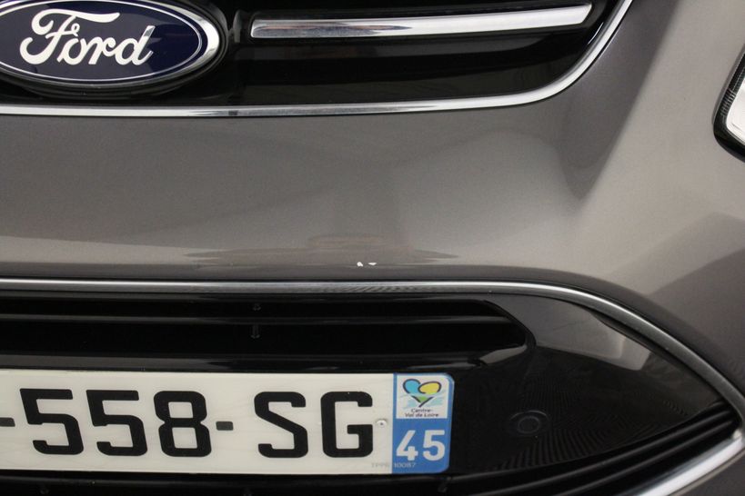 FORD C MAX 2015 - Photo n°2