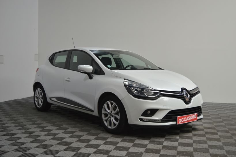 RENAULT CLIO IV BUSINESS 2019 - Photo n°2
