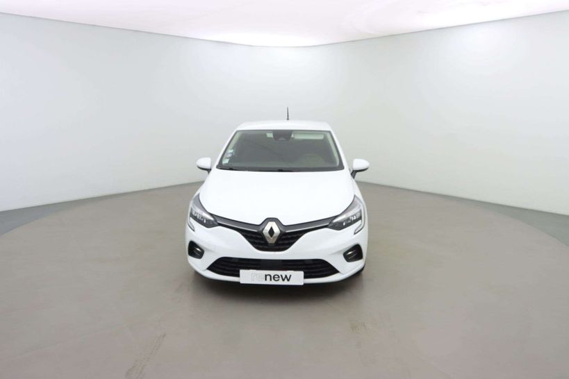 RENAULT CLIO V 2021 - Photo n°2