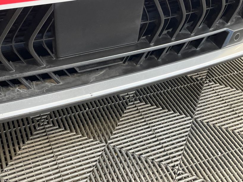 CITROEN C5 AIRCROSS 2024 - Photo n°4