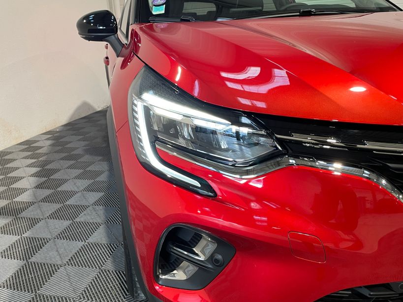 RENAULT CAPTUR 2023 - Photo n°4