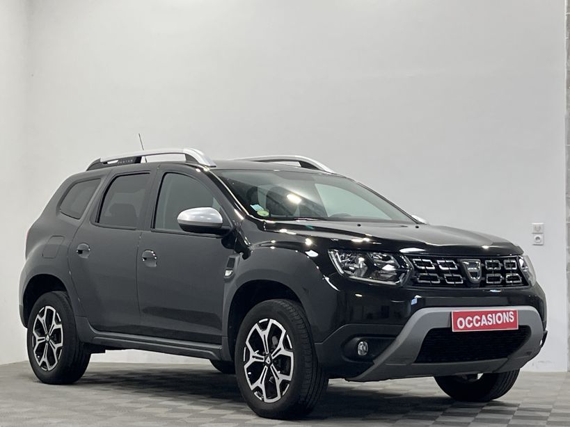 DACIA DUSTER 2019 - Photo n°2