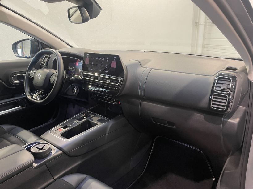 CITROEN C5 AIRCROSS 2023 - Photo n°9