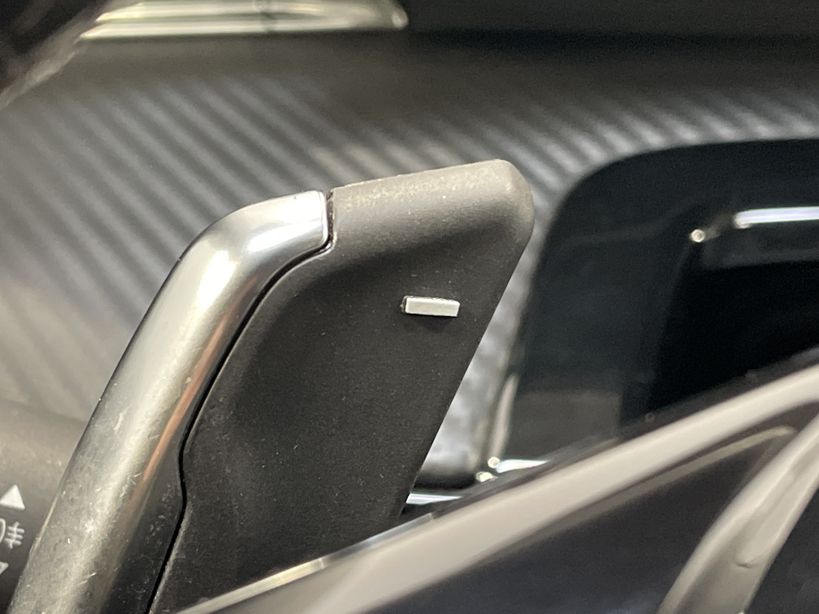 PEUGEOT 508 2021 - Photo n°28