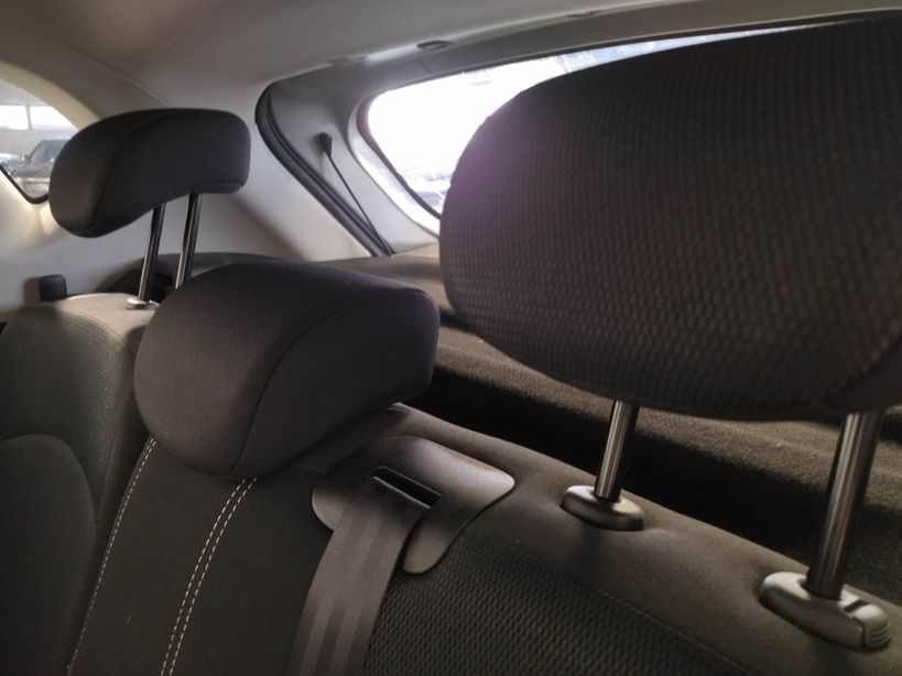 RENAULT CAPTUR 2019 - Photo n°20