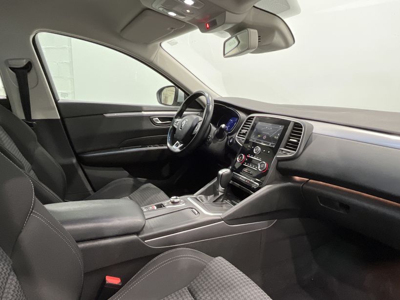 RENAULT TALISMAN 2019 - Photo n°20