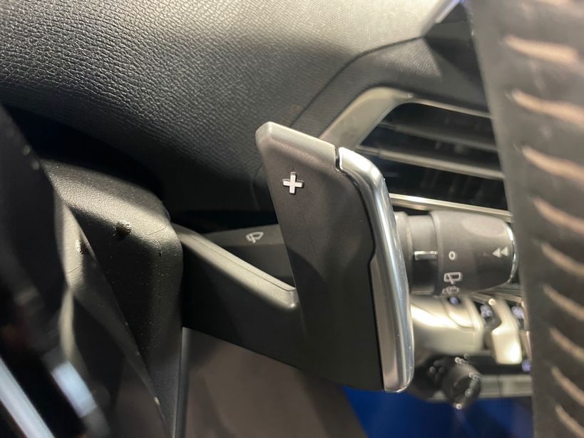 PEUGEOT 3008 2024 - Photo n°40