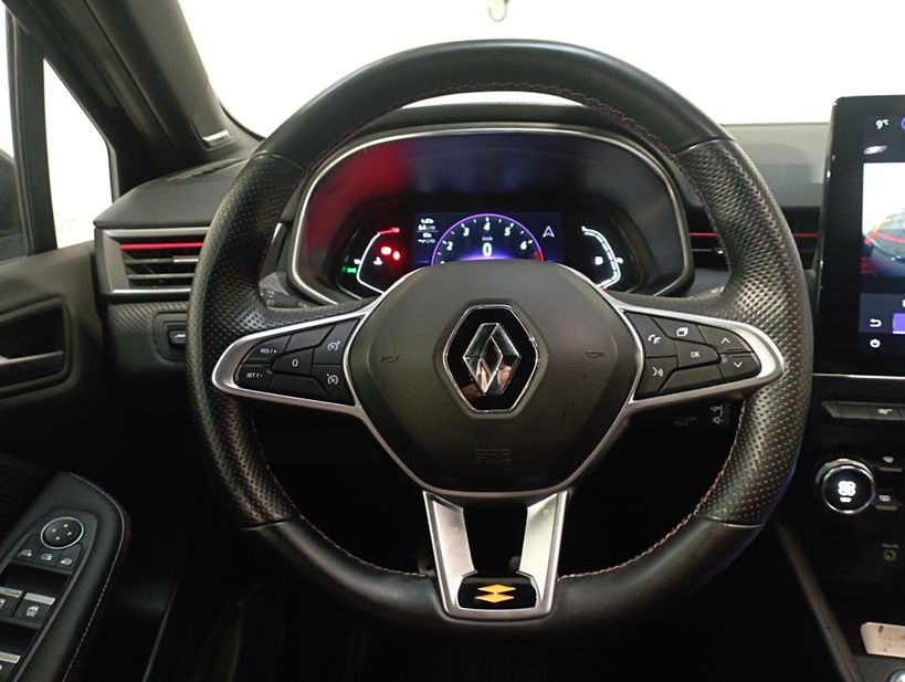 RENAULT CLIO V 2021 - Photo n°16