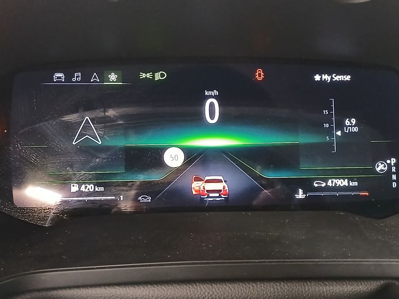 RENAULT CAPTUR 2022 - Photo n°1