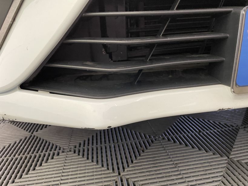 RENAULT MEGANE IV ESTATE 2020 - Photo n°28