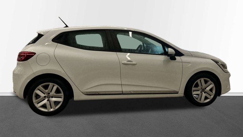 RENAULT CLIO V 2020 - Photo n°4