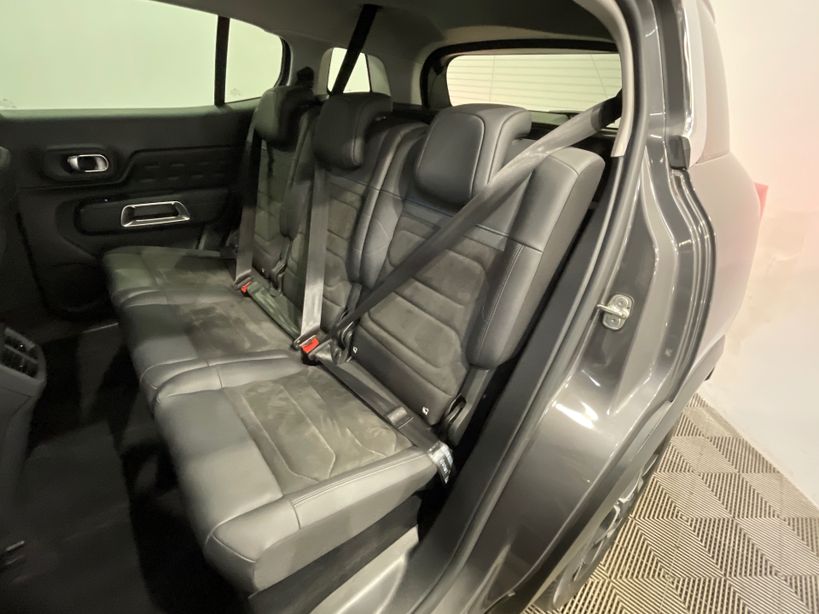 CITROEN C5 AIRCROSS 2023 - Photo n°10