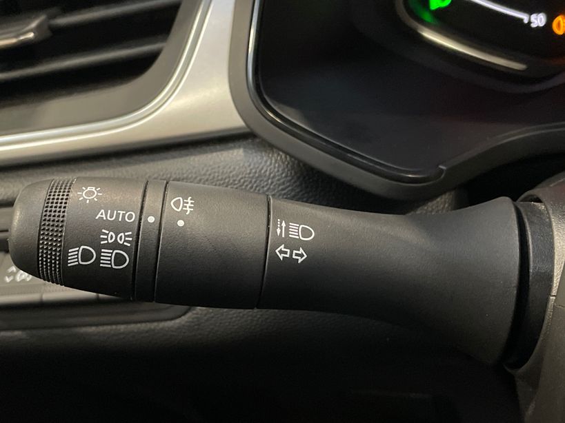 RENAULT CAPTUR 2023 - Photo n°27