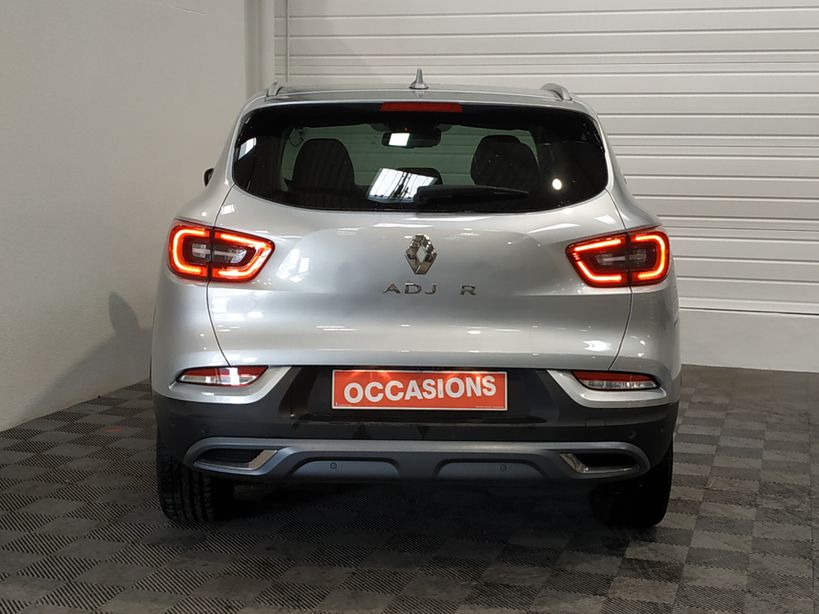 RENAULT KADJAR 2020 - Photo n°7
