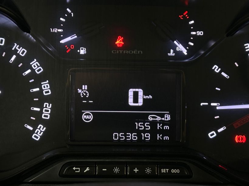 CITROEN C3 2023 - Photo n°37