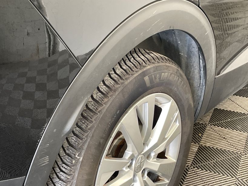 PEUGEOT 3008 BUSINESS 2020 - Photo n°8