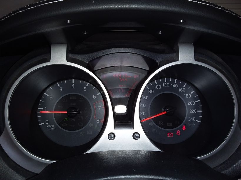 NISSAN JUKE 2018 - Photo n°17