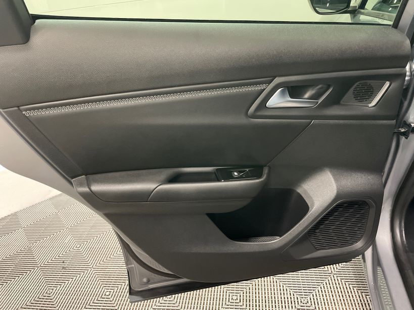 CITROEN C5 X 2024 - Photo n°25