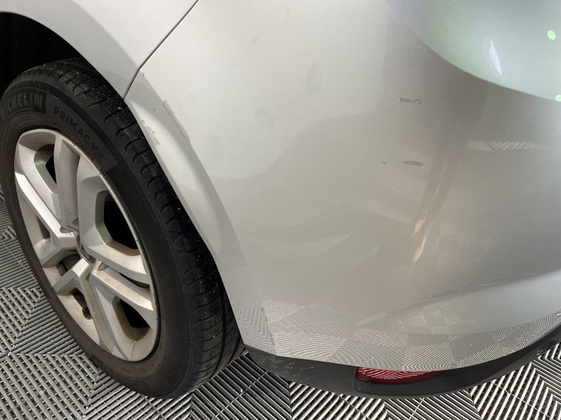 RENAULT MEGANE IV BERLINE BUSINESS 2020 - Photo n°1
